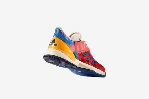 adidas Originals Tennis Collection by Pharrell Williams